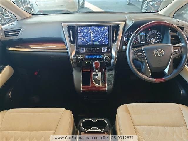 toyota vellfire 2016 -TOYOTA--Vellfire DBA-AGH30W--AGH30-0063269---TOYOTA--Vellfire DBA-AGH30W--AGH30-0063269- image 2