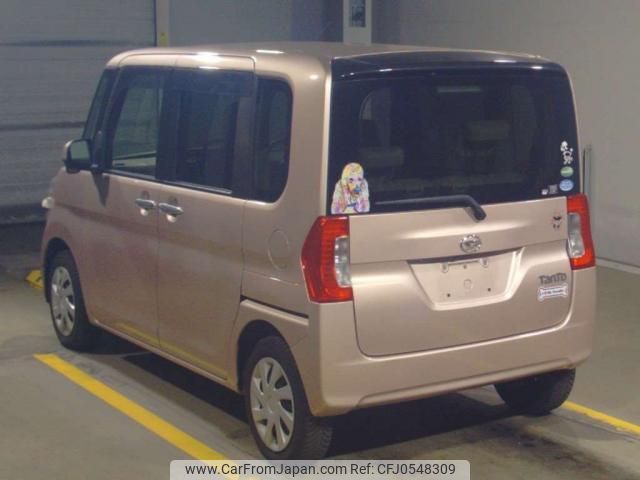 daihatsu tanto 2015 quick_quick_DBA-LA600S_LA600S-0334189 image 2