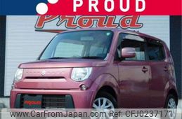 suzuki mr-wagon 2011 -SUZUKI 【豊橋 581ｹ9354】--MR Wagon MF33S--MF33S-110840---SUZUKI 【豊橋 581ｹ9354】--MR Wagon MF33S--MF33S-110840-