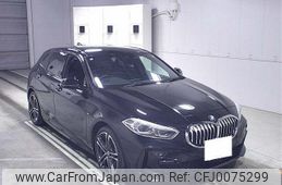 bmw 1-series 2020 -BMW 【岐阜 303ﾄ6587】--BMW 1 Series 7K15-07F08845---BMW 【岐阜 303ﾄ6587】--BMW 1 Series 7K15-07F08845-