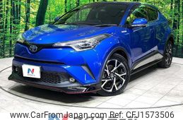toyota c-hr 2019 CFJ1573506