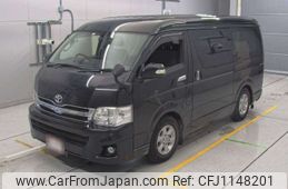 toyota regiusace-van 2011 -TOYOTA--Regius ace Van TRH211Kｶｲ-8003760---TOYOTA--Regius ace Van TRH211Kｶｲ-8003760-
