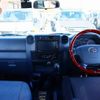 toyota land-cruiser 2015 -TOYOTA--Land Cruiser GRJ76K--GRJ76-1003040---TOYOTA--Land Cruiser GRJ76K--GRJ76-1003040- image 3