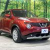 nissan juke 2012 -NISSAN--Juke DBA-YF15--YF15-070601---NISSAN--Juke DBA-YF15--YF15-070601- image 17