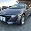 honda s660 2019 -HONDA--S660 DBA-JW5--JW5-1103549---HONDA--S660 DBA-JW5--JW5-1103549- image 1