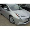toyota prius 2018 -TOYOTA--Prius DAA-ZVW50--ZVW50-6095145---TOYOTA--Prius DAA-ZVW50--ZVW50-6095145- image 1