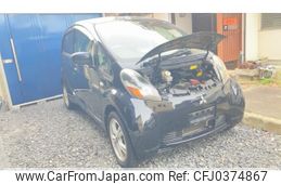 mitsubishi i 2007 -MITSUBISHI--i CBA-HA1W--HA1W-0028522---MITSUBISHI--i CBA-HA1W--HA1W-0028522-