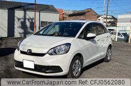 honda fit 2023 -HONDA 【岐阜 502ﾜ1703】--Fit GS4--1013104---HONDA 【岐阜 502ﾜ1703】--Fit GS4--1013104-