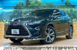 lexus rx 2016 quick_quick_GYL25W_GYL25-0010044