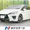 toyota prius 2012 -TOYOTA--Prius DAA-ZVW30--ZVW30-5428318---TOYOTA--Prius DAA-ZVW30--ZVW30-5428318- image 1