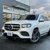 mercedes-benz gls-class 2022 quick_quick_3DA-167923_W1N1679232A627462 image 1