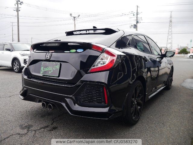 honda civic 2018 -HONDA 【名変中 】--Civic FK7--1010793---HONDA 【名変中 】--Civic FK7--1010793- image 2