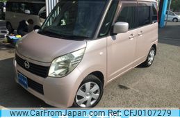 nissan roox 2010 -NISSAN--Roox DBA-ML21S--ML21S-110056---NISSAN--Roox DBA-ML21S--ML21S-110056-