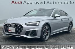 audi s5-sportback 2021 CFJ1717351