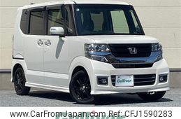 honda n-box 2017 CFJ1590283