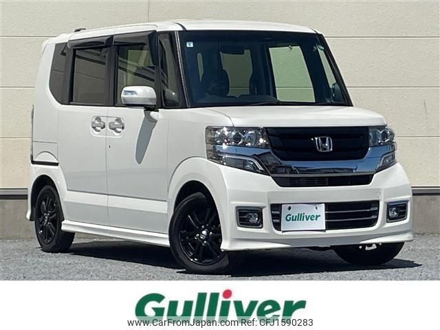 honda n-box 2017 CFJ1590283 image 1