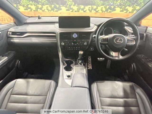 lexus rx 2020 -LEXUS--Lexus RX 6AA-GYL25W--GYL25-0023124---LEXUS--Lexus RX 6AA-GYL25W--GYL25-0023124- image 2