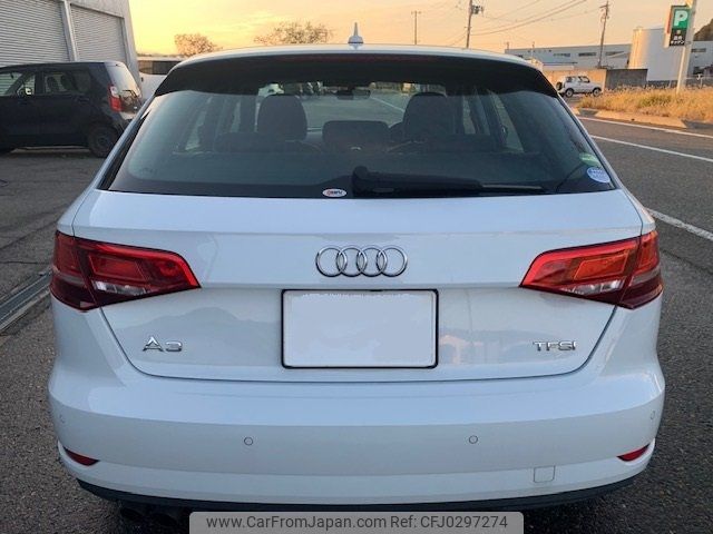 audi a3 2017 -AUDI--Audi A3 8VCXS--HA088608---AUDI--Audi A3 8VCXS--HA088608- image 2