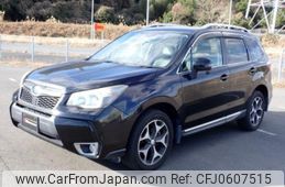 subaru forester 2014 -SUBARU--Forester DBA-SJG--SJG-020727---SUBARU--Forester DBA-SJG--SJG-020727-