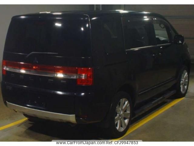 mitsubishi delica-d5 2015 quick_quick_DBA-CV5W_CV5W-1001594 image 2