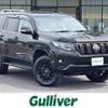 toyota land-cruiser-prado 2022 -TOYOTA--Land Cruiser Prado 3BA-TRJ150W--TRJ150-0154003---TOYOTA--Land Cruiser Prado 3BA-TRJ150W--TRJ150-0154003- image 1