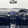 mitsubishi outlander 2010 -MITSUBISHI--Outlander DBA-CW5W--CW5W-5404713---MITSUBISHI--Outlander DBA-CW5W--CW5W-5404713- image 28