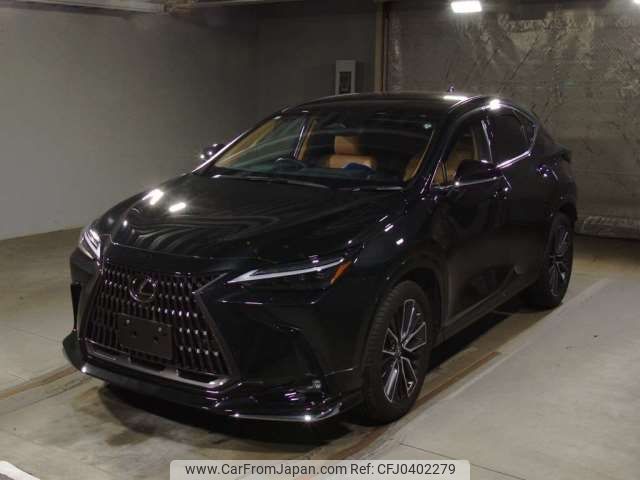 lexus nx 2023 -LEXUS--Lexus NX 5BA-AAZA20--AAZA20-1003908---LEXUS--Lexus NX 5BA-AAZA20--AAZA20-1003908- image 1