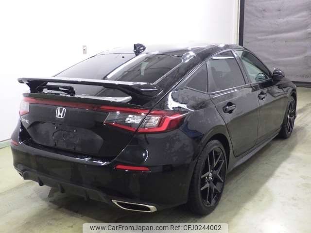 honda civic 2021 -HONDA--Civic 6BA-FL1--FL1-1000134---HONDA--Civic 6BA-FL1--FL1-1000134- image 2