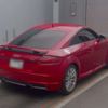 audi tt 2015 -AUDI 【広島 344ﾊ 16】--Audi TT ABA-FVCHHF--TRUZZZFV2G1002475---AUDI 【広島 344ﾊ 16】--Audi TT ABA-FVCHHF--TRUZZZFV2G1002475- image 2