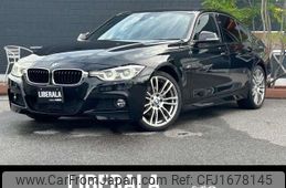 bmw 3-series 2018 CFJ1678145