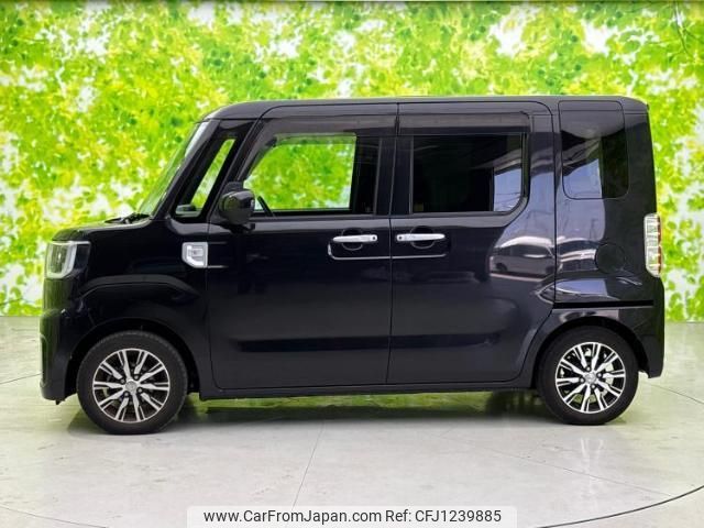 daihatsu wake 2018 quick_quick_DBA-LA710S_LA710S-0022843 image 2