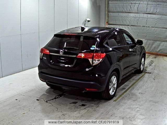 honda vezel 2020 -HONDA--VEZEL RU1--RU1-1328620---HONDA--VEZEL RU1--RU1-1328620- image 2