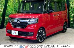 honda n-box 2018 quick_quick_JF3_JF3-2053445