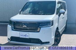 honda stepwagon 2023 CFJ1806318