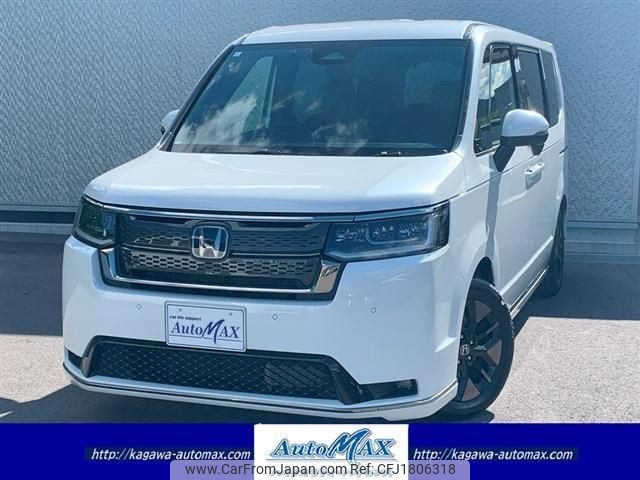 honda stepwagon 2023 CFJ1806318 image 1