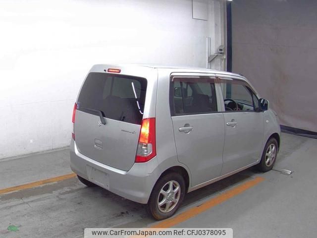 suzuki wagon-r 2011 quick_quick_DBA-MH23S_MH23S-734459 image 2