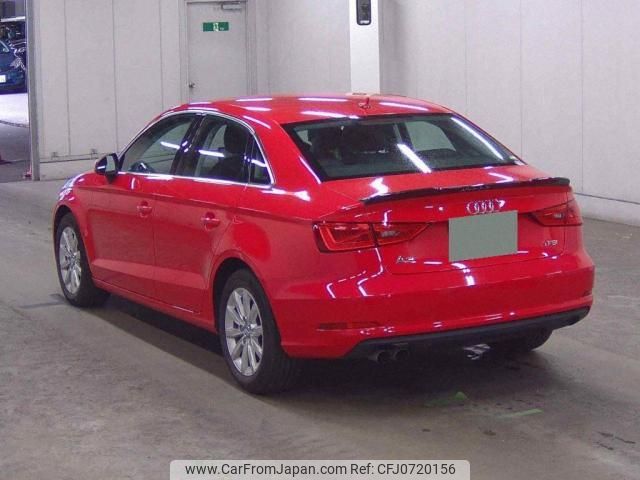 audi a3 2015 quick_quick_DBA-8VCXSL_WAUZZZ8V0F1075752 image 2