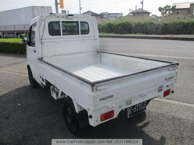 mazda scrum-truck 2008 quick_quick_EBD-DG63T_DG63T-560923 image 2