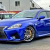 lexus is-f 2008 CFJ1903441 image 1