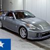 nissan fairlady-z 2005 -NISSAN--Fairlady Z HZ33--HZ33-300266---NISSAN--Fairlady Z HZ33--HZ33-300266- image 1