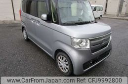honda n-box 2020 -HONDA--N BOX 6BA-JF3--JF3-1459418---HONDA--N BOX 6BA-JF3--JF3-1459418-