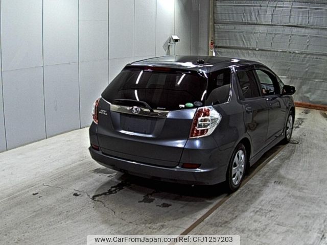 honda fit-shuttle 2014 -HONDA--Fit Shuttle GG7--GG7-3201661---HONDA--Fit Shuttle GG7--GG7-3201661- image 2