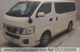 nissan nv350-caravan-van 2014 quick_quick_LDF-VW2E26_VW2E26-012570