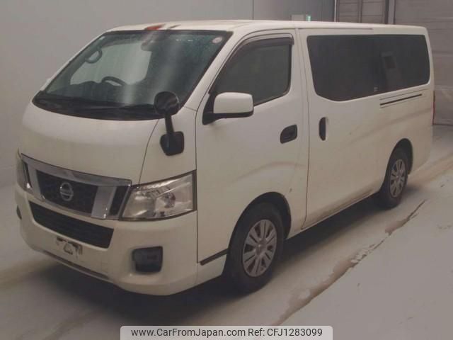 nissan nv350-caravan-van 2014 quick_quick_LDF-VW2E26_VW2E26-012570 image 1