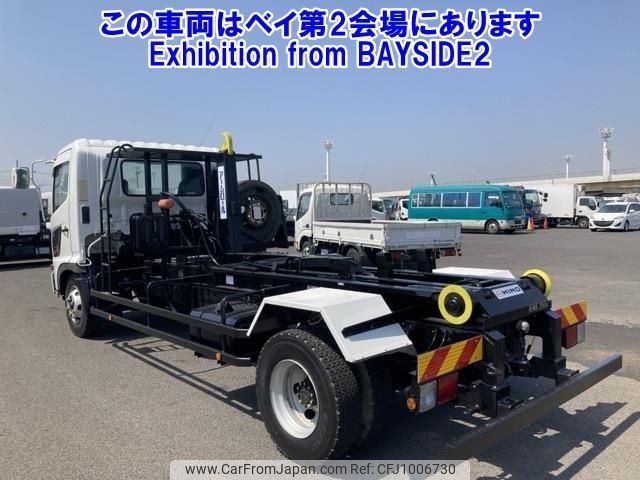hino ranger 2007 -HINO--Hino Ranger FC6JJWA-10879---HINO--Hino Ranger FC6JJWA-10879- image 2