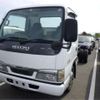 isuzu elf-truck 2004 -ISUZU--Elf ﾌﾒｲ--NKR81L-7009272---ISUZU--Elf ﾌﾒｲ--NKR81L-7009272- image 8