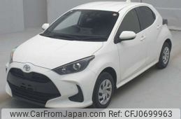 toyota yaris 2020 -TOYOTA--Yaris 5BA-MXPA15--MXPA15-0003349---TOYOTA--Yaris 5BA-MXPA15--MXPA15-0003349-