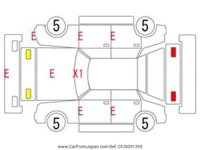 toyota sienta 2023 -TOYOTA--Sienta 6AA-MXPL10G--MXPL10-1045759---TOYOTA--Sienta 6AA-MXPL10G--MXPL10-1045759- image 2