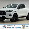 toyota hilux 2022 GOO_NET_EXCHANGE_0804910A20240710D009 image 1