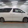 toyota alphard 2010 -TOYOTA 【柏 300ね7755】--Alphard ANH20W-8129241---TOYOTA 【柏 300ね7755】--Alphard ANH20W-8129241- image 4